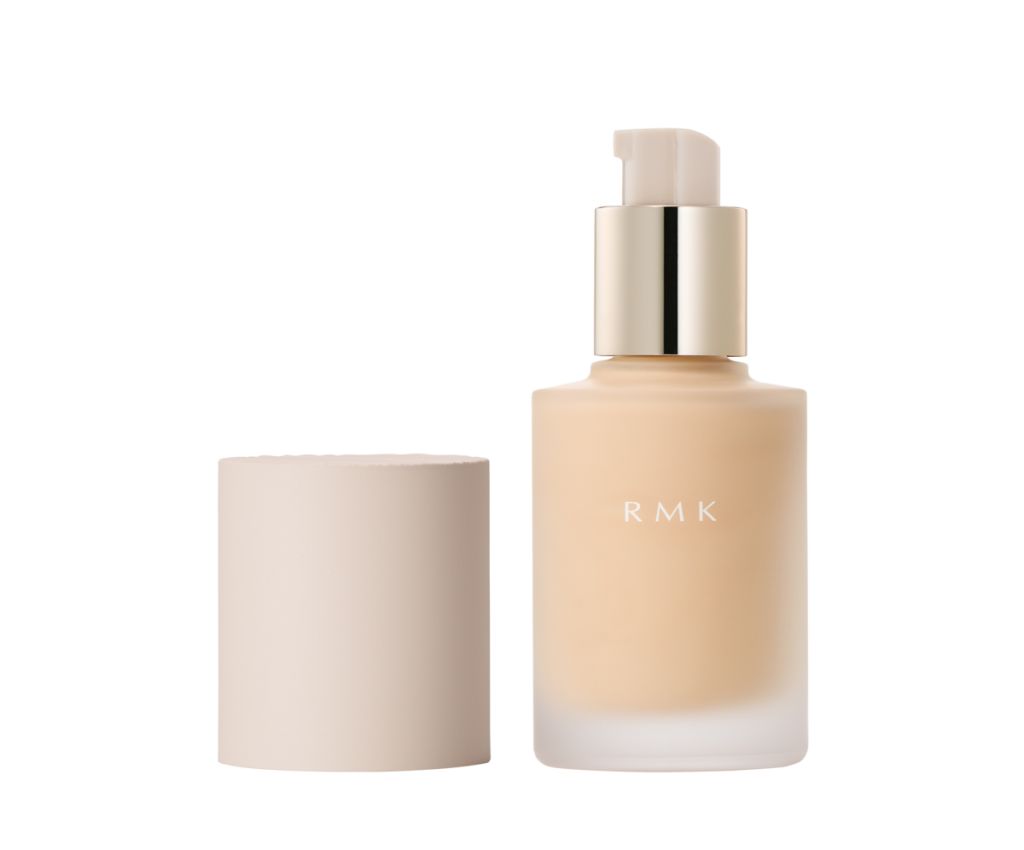 Liquid Foundation Flawless Coverage Plus
